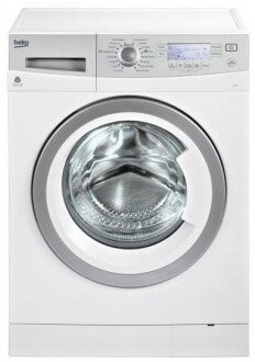 Beko N 9125 Çamaşır Makinesi kullananlar yorumlar